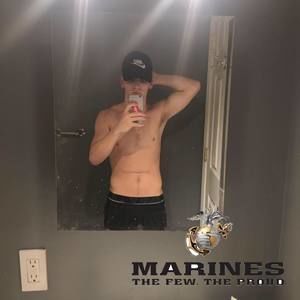 Meet your Posher, Luke